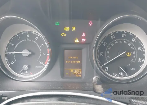 2011 Suzuki Kizashi Se из США, поврежденный, VIN JS2RE9A36B6110174